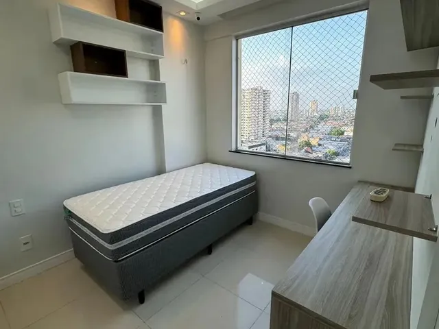 Imagem 2: Edifício Emanoel Goncalves, 71M², 3 Quartos Sendo 1 Suíte, 1 Vaga, Fátima