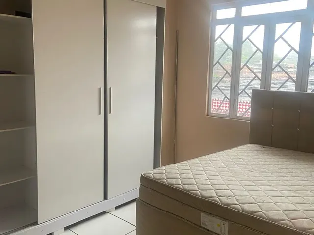 Imagem: Casa nos Altos Conjunto Promorar 1400 Sem