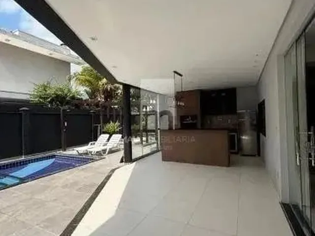 Imagem: Alugo Casa no Montenegro Boulevard - Semi