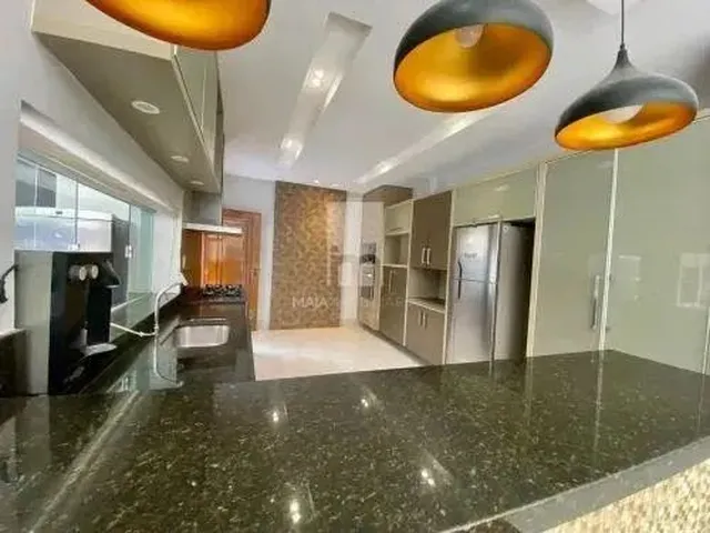 Imagem 4: Alugo Casa no Montenegro Boulevard - Semi Mobiliada