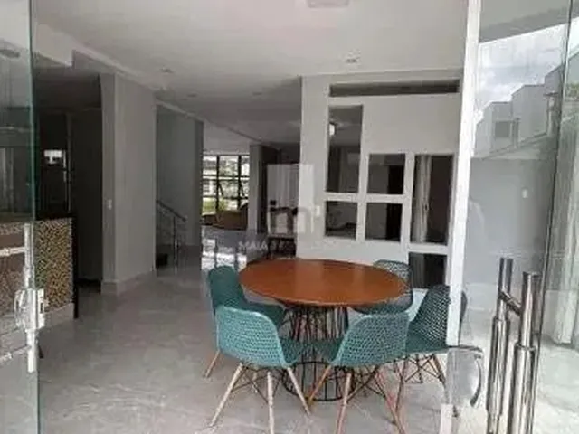 Imagem 10: Alugo Casa no Montenegro Boulevard - Semi Mobiliada