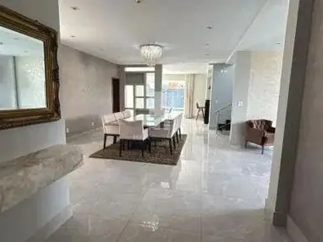 Imagem 2: Alugo Casa no Montenegro Boulevard - Semi Mobiliada