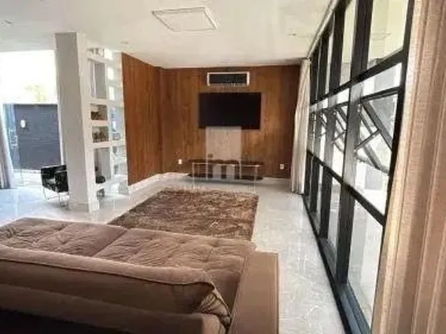 Imagem 5: Alugo Casa no Montenegro Boulevard - Semi Mobiliada