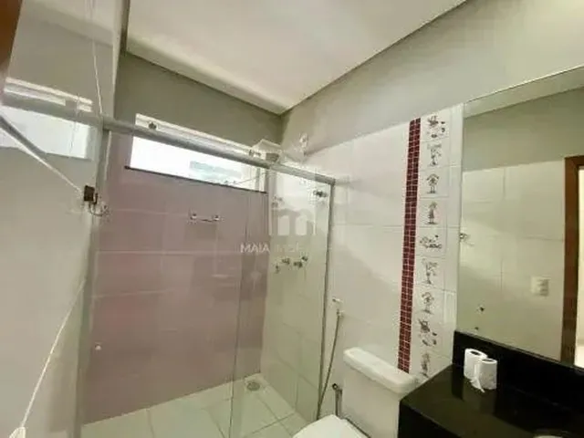 Imagem 7: Alugo Casa no Montenegro Boulevard - Semi Mobiliada