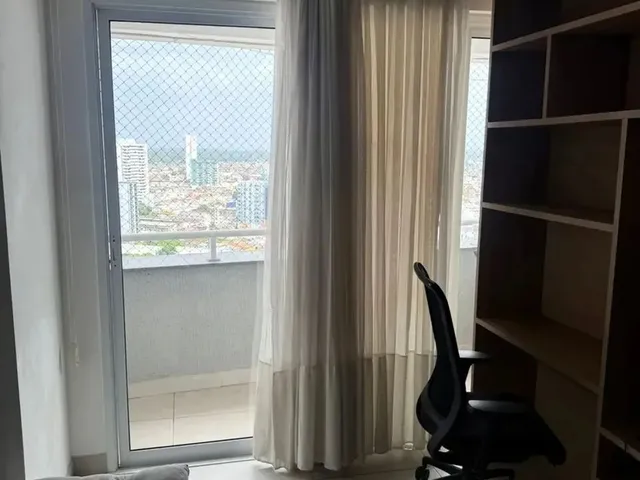 Imagem 4: Unique Studio, Loft Mobiliado, 39M², 1 Vaga, Fátima