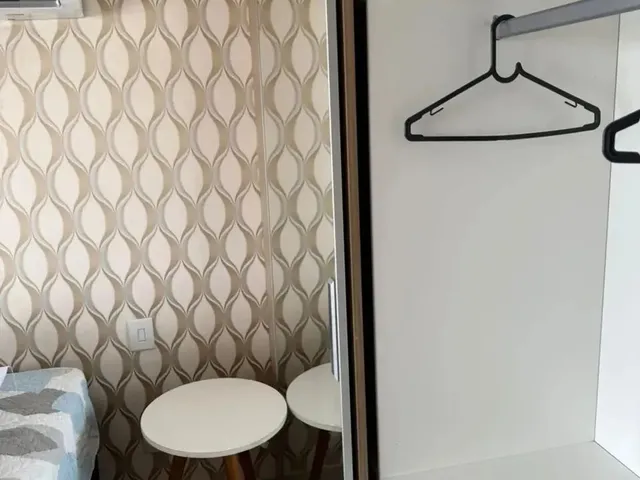 Imagem 8: Unique Studio, Loft Mobiliado, 39M², 1 Vaga, Fátima