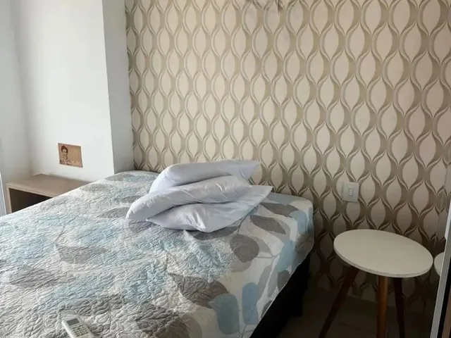 Imagem 12: Unique Studio, Loft Mobiliado, 39M², 1 Vaga, Fátima