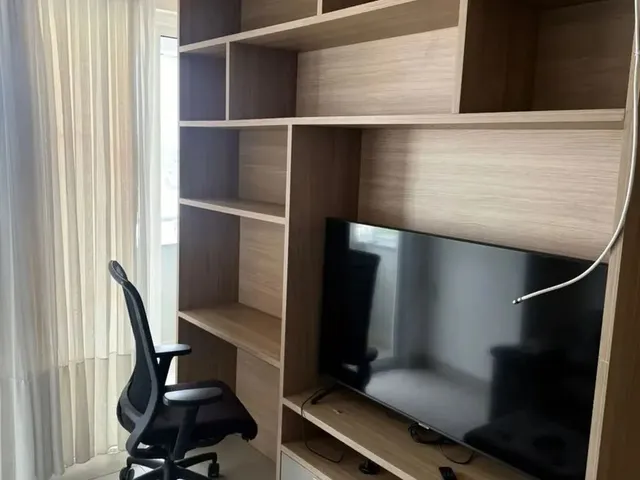 Imagem 9: Unique Studio, Loft Mobiliado, 39M², 1 Vaga, Fátima