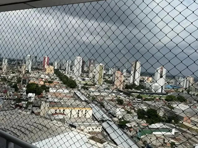 Imagem 5: Unique Studio, Loft Mobiliado, 39M², 1 Vaga, Fátima
