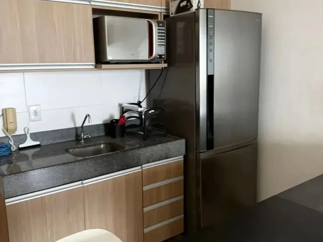 Imagem 10: Unique Studio, Loft Mobiliado, 39M², 1 Vaga, Fátima
