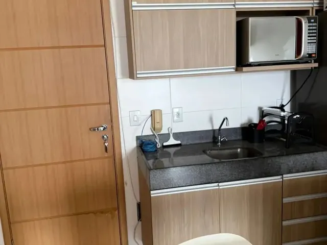Imagem 11: Unique Studio, Loft Mobiliado, 39M², 1 Vaga, Fátima