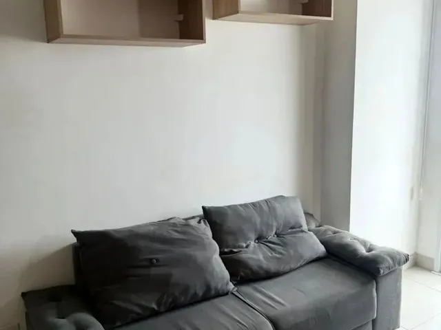 Imagem 3: Unique Studio, Loft Mobiliado, 39M², 1 Vaga, Fátima