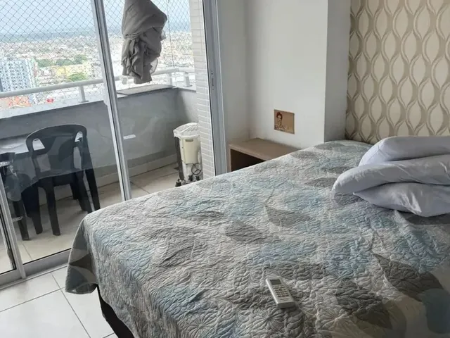 Imagem 6: Unique Studio, Loft Mobiliado, 39M², 1 Vaga, Fátima