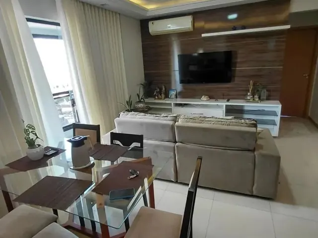 Imagem: Ld Alugo Apartamento no Ed. Acqua Marine