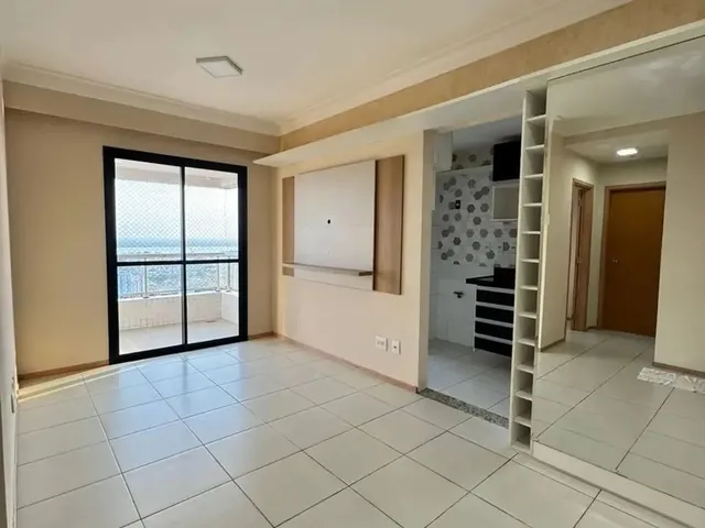 Imagem: Ld Alugo Apartamento com 3 Quartos, Andar