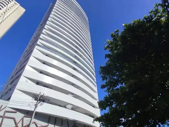 Imagem 1: Imóvel para Aluguel Tem 100 M² com 3 Quartos em Batista Campos - Belém - Pa