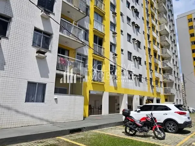 Imagem 1: Imóvel para Aluguel Possui 65 Metros Quadrados com 3 Quartos em Parque Verde - Belém