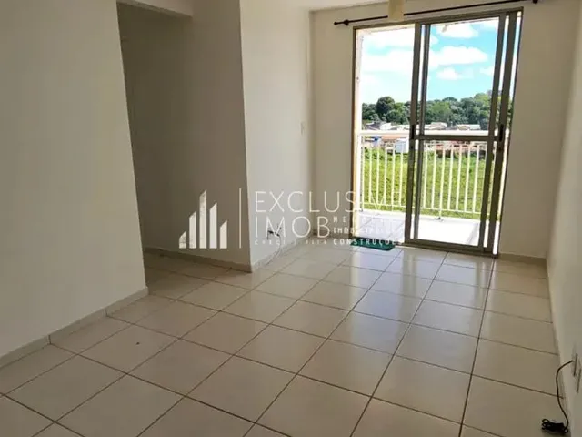 Imagem 9: Imóvel para Aluguel Possui 65 Metros Quadrados com 3 Quartos em Parque Verde - Belém