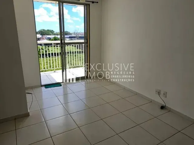 Imagem 11: Imóvel para Aluguel Possui 65 Metros Quadrados com 3 Quartos em Parque Verde - Belém