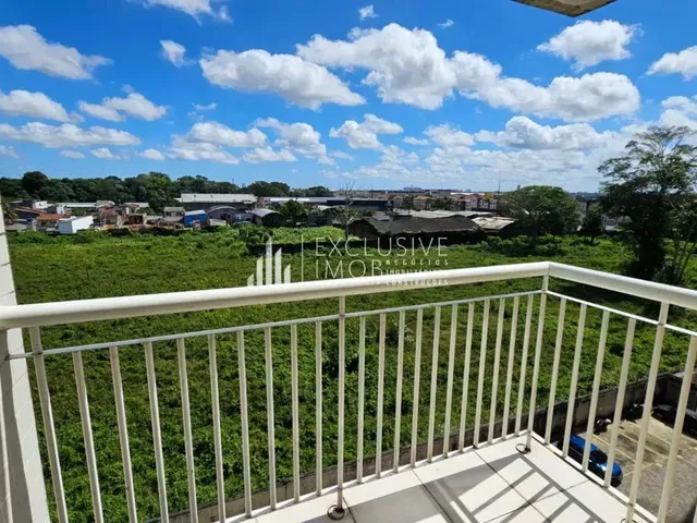 Imagem 16: Imóvel para Aluguel Possui 65 Metros Quadrados com 3 Quartos em Parque Verde - Belém