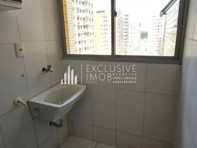 Imagem 15: Imóvel para Aluguel Possui 65 Metros Quadrados com 3 Quartos em Parque Verde - Belém