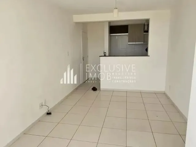 Imagem 10: Imóvel para Aluguel Possui 65 Metros Quadrados com 3 Quartos em Parque Verde - Belém
