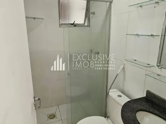 Imagem 13: Imóvel para Aluguel Possui 65 Metros Quadrados com 3 Quartos em Parque Verde - Belém