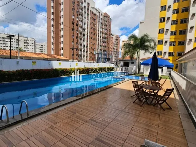 Imagem 5: Imóvel para Aluguel Possui 65 Metros Quadrados com 3 Quartos em Parque Verde - Belém