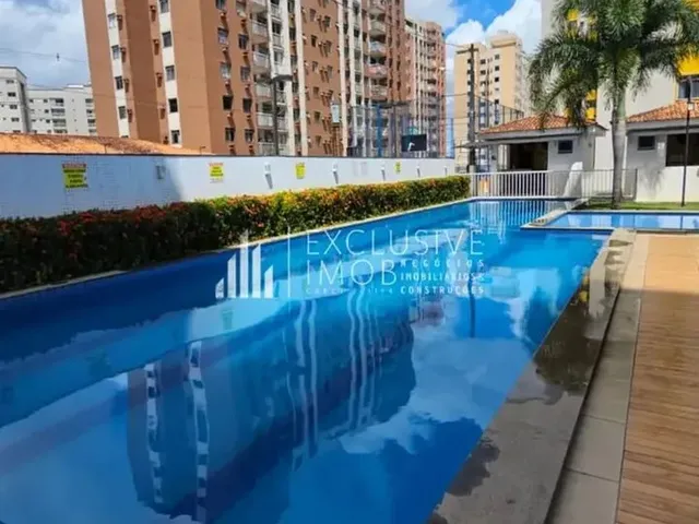 Imagem 8: Imóvel para Aluguel Possui 65 Metros Quadrados com 3 Quartos em Parque Verde - Belém