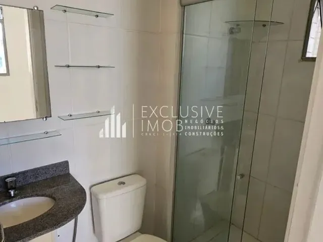 Imagem 3: Imóvel para Aluguel Possui 65 Metros Quadrados com 3 Quartos em Parque Verde - Belém