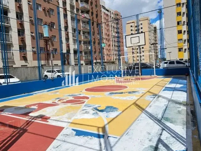 Imagem 14: Imóvel para Aluguel Possui 65 Metros Quadrados com 3 Quartos em Parque Verde - Belém