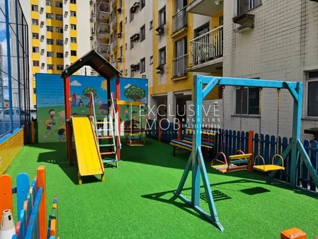 Imagem 2: Imóvel para Aluguel Possui 65 Metros Quadrados com 3 Quartos em Parque Verde - Belém