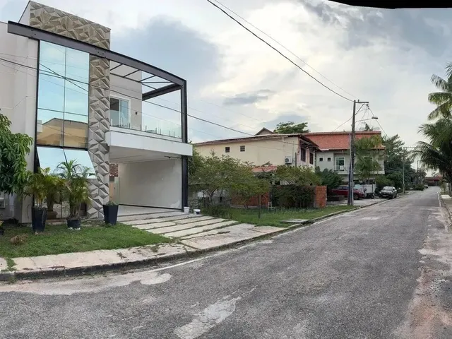 Imagem: Ey 07 Alugo Casa em Condomínio Res. Jardim