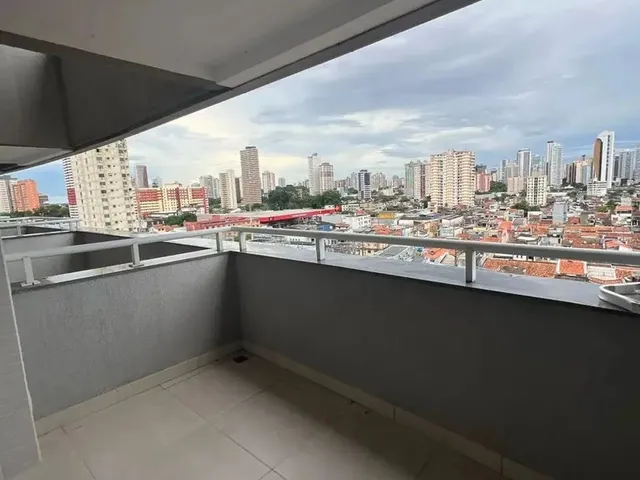 Imagem 7: Alugo Apto no Ed Studio Unique Mobiliado com 01Vg de Garagem