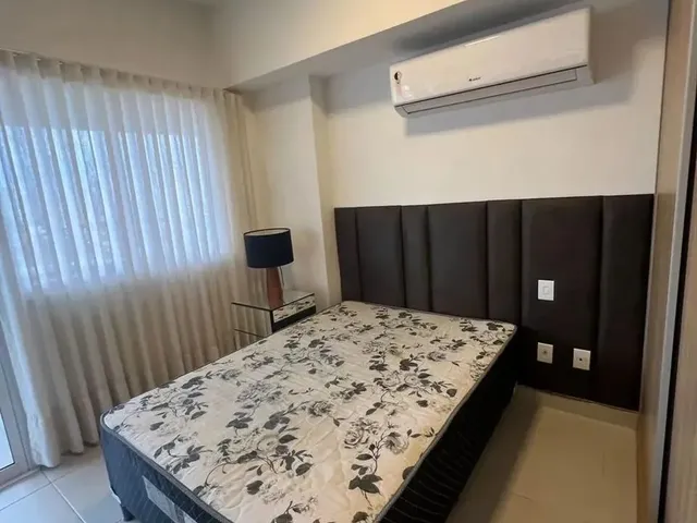Imagem 9: Alugo Apto no Ed Studio Unique Mobiliado com 01Vg de Garagem