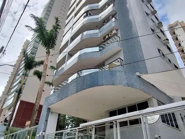 Imagem: Apartamento Residencial em Belém - Pa