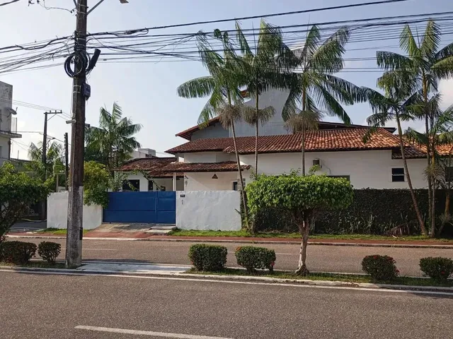 Imagem: Belissima Casa de Condomínio com 3 Suítes