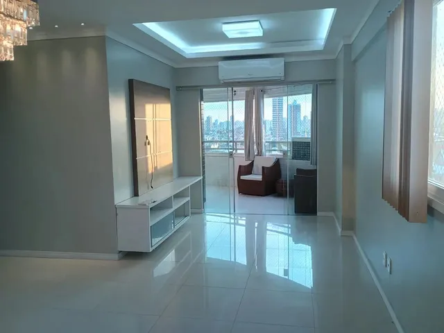 Imagem: Edifício Ville Trois 115 M2 3 Suítes 2