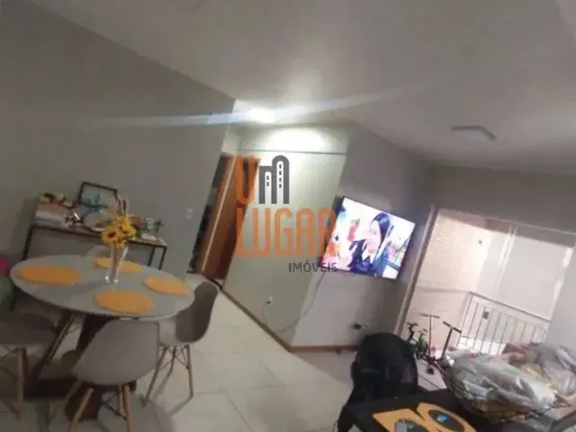 Imagem: Um Lugar Imóveis Aluga Apartamento com