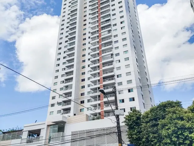 Imagem: Ed. Torre Vitta Home Apto. Med. 79,00M²