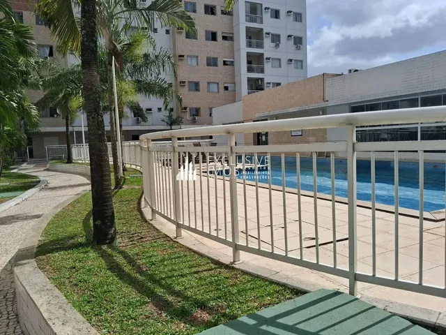 Imagem 9: Lindo Apto para Alugar no Torre Trivento
