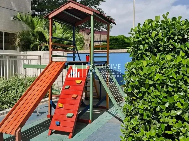 Imagem 11: Lindo Apto para Alugar no Torre Trivento