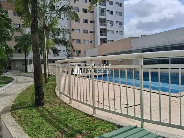 Imagem 5: Lindo Apto para Alugar no Torre Trivento