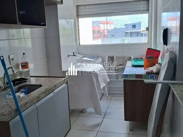 Imagem 16: Lindo Apto para Alugar no Torre Trivento