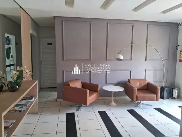 Imagem 7: Lindo Apto para Alugar no Torre Trivento