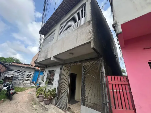 Imagem: Imóvel para Aluguel e Venda com Dois Quartos