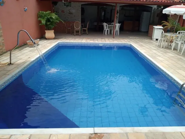 Imagem 2: Aluga-Se Uma Linda Casa em Mosqueiro