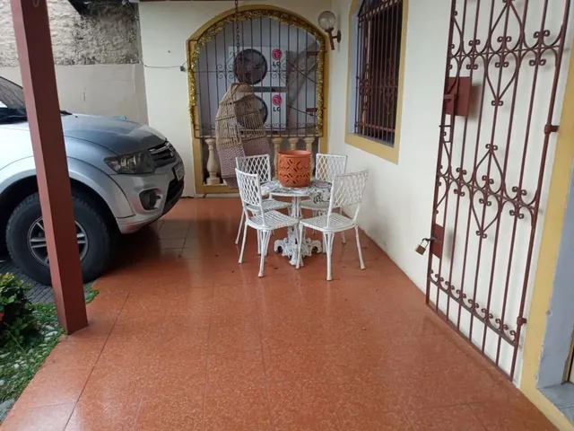 Imagem 4: Aluga-Se Uma Linda Casa em Mosqueiro