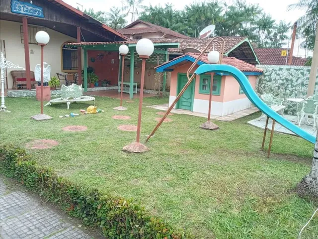Imagem 6: Aluga-Se Uma Linda Casa em Mosqueiro