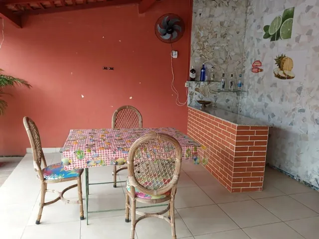 Imagem 8: Aluga-Se Uma Linda Casa em Mosqueiro